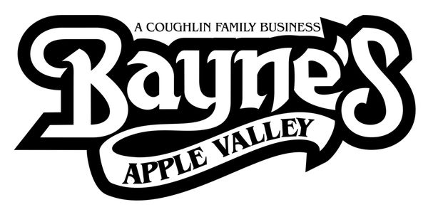 Baynes Apple Valley