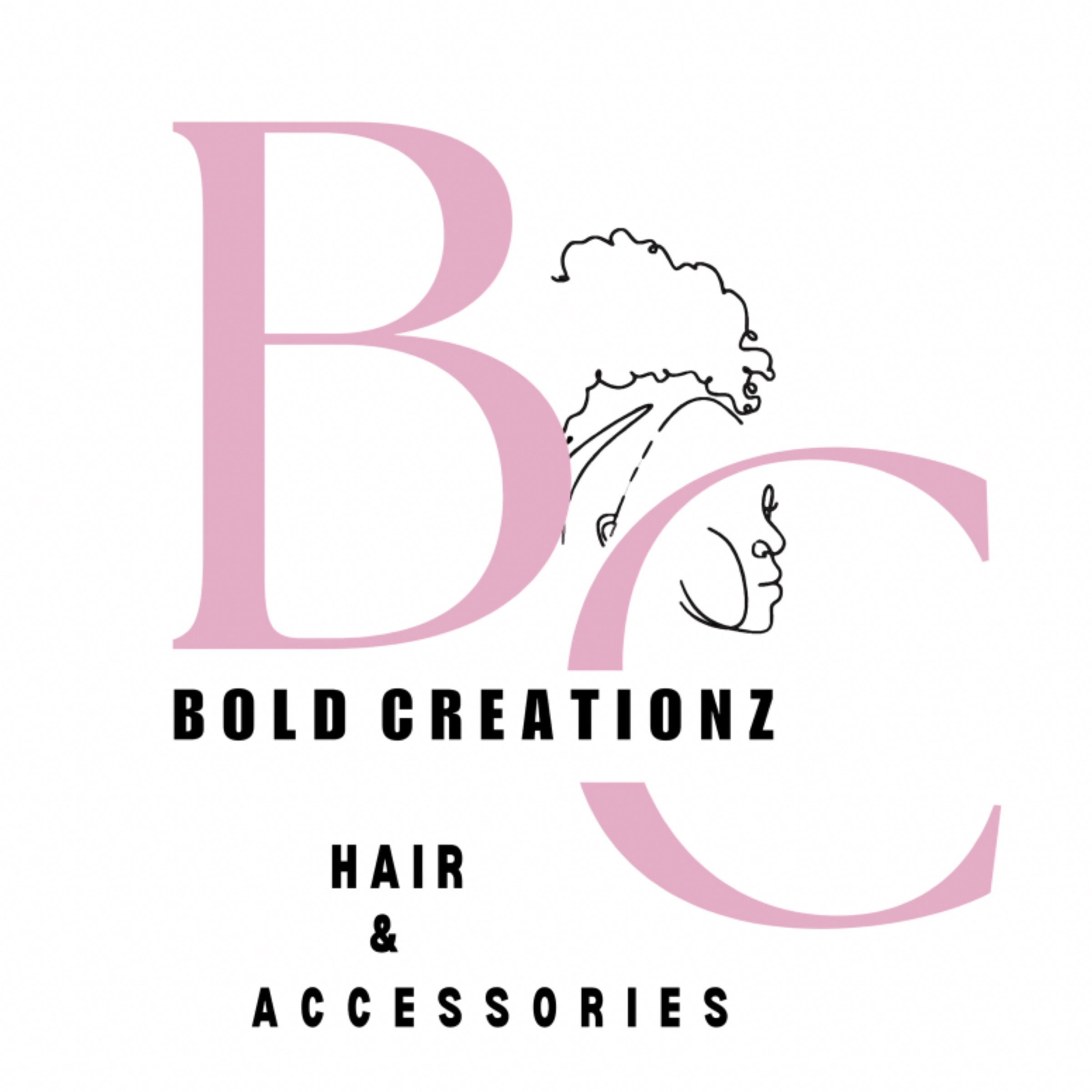 BOLD & BEAUTIFUL CREATIONZ