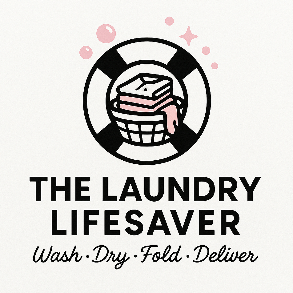 The Laundry Lifesaver