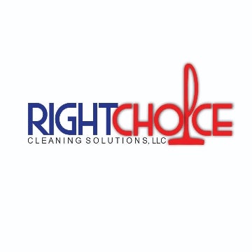 Right Choice Cleaning Solutions, LLC