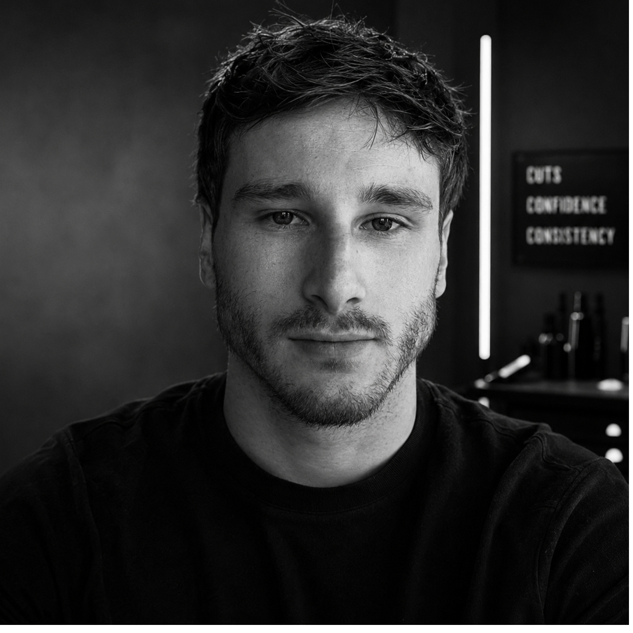 Nolan Barber