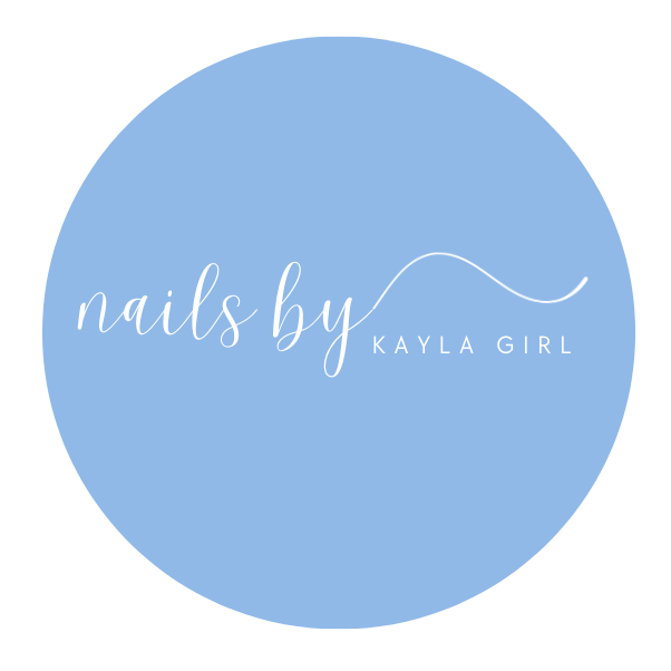 Nails by Kayla Girl