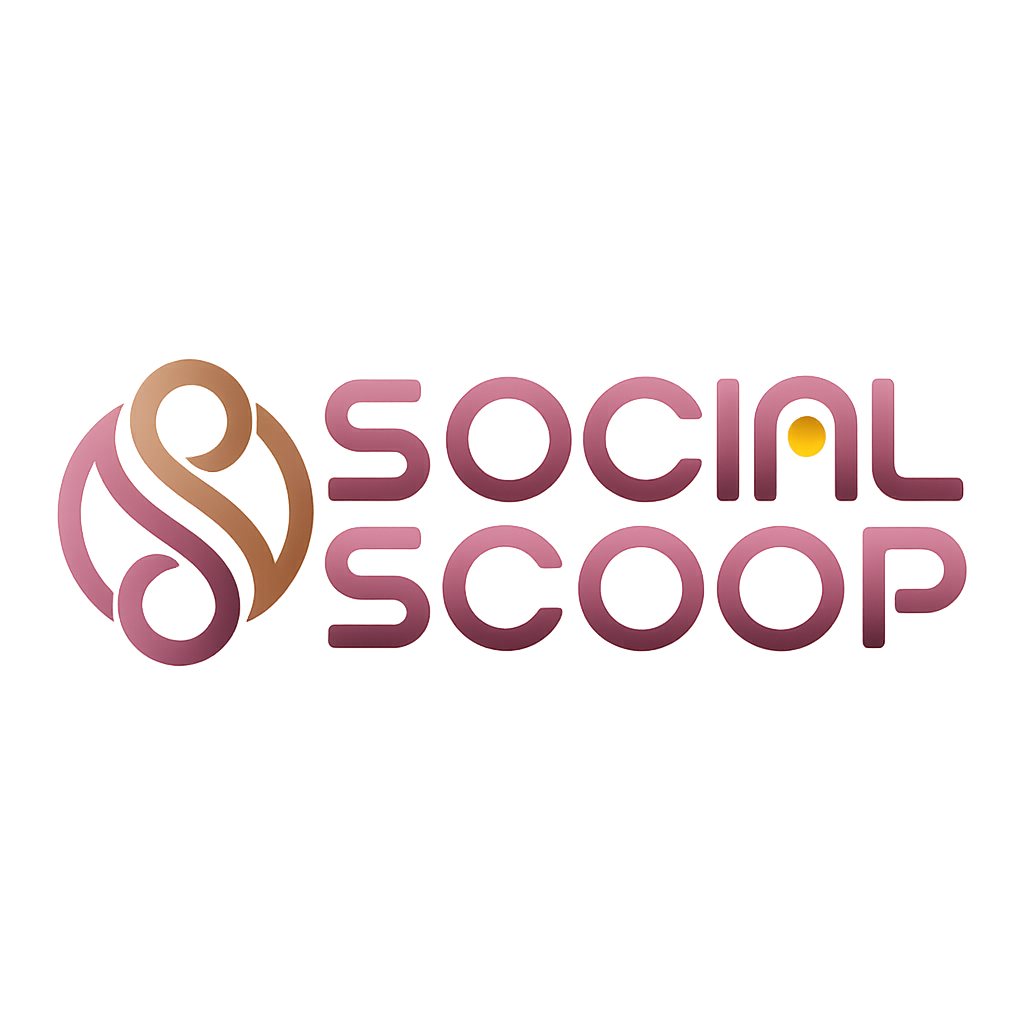 Social&Scoop