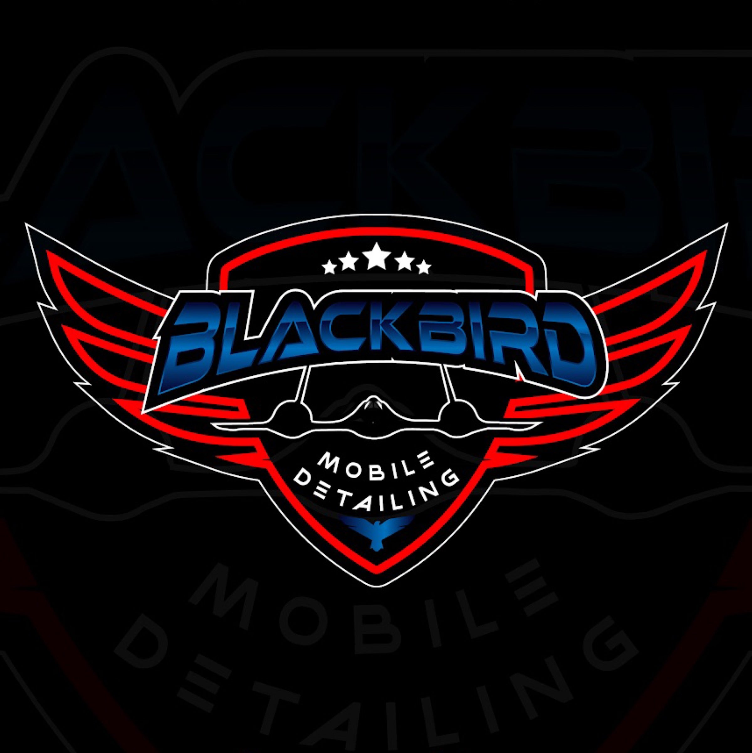 Blackbird Mobile Detailing