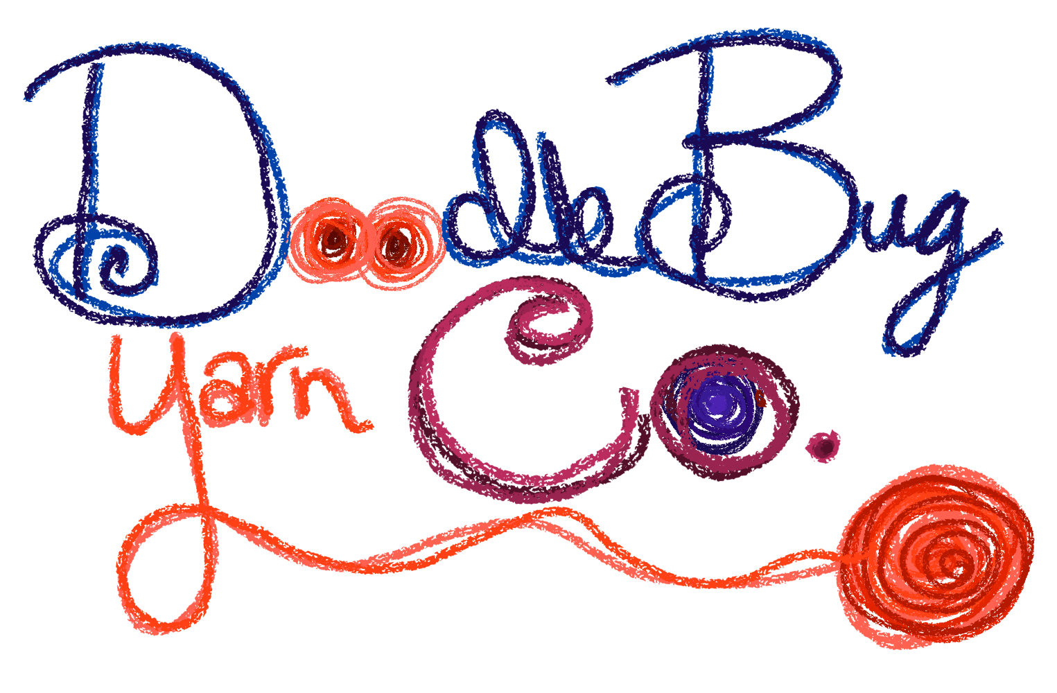 Doodle Bug Yarn Co