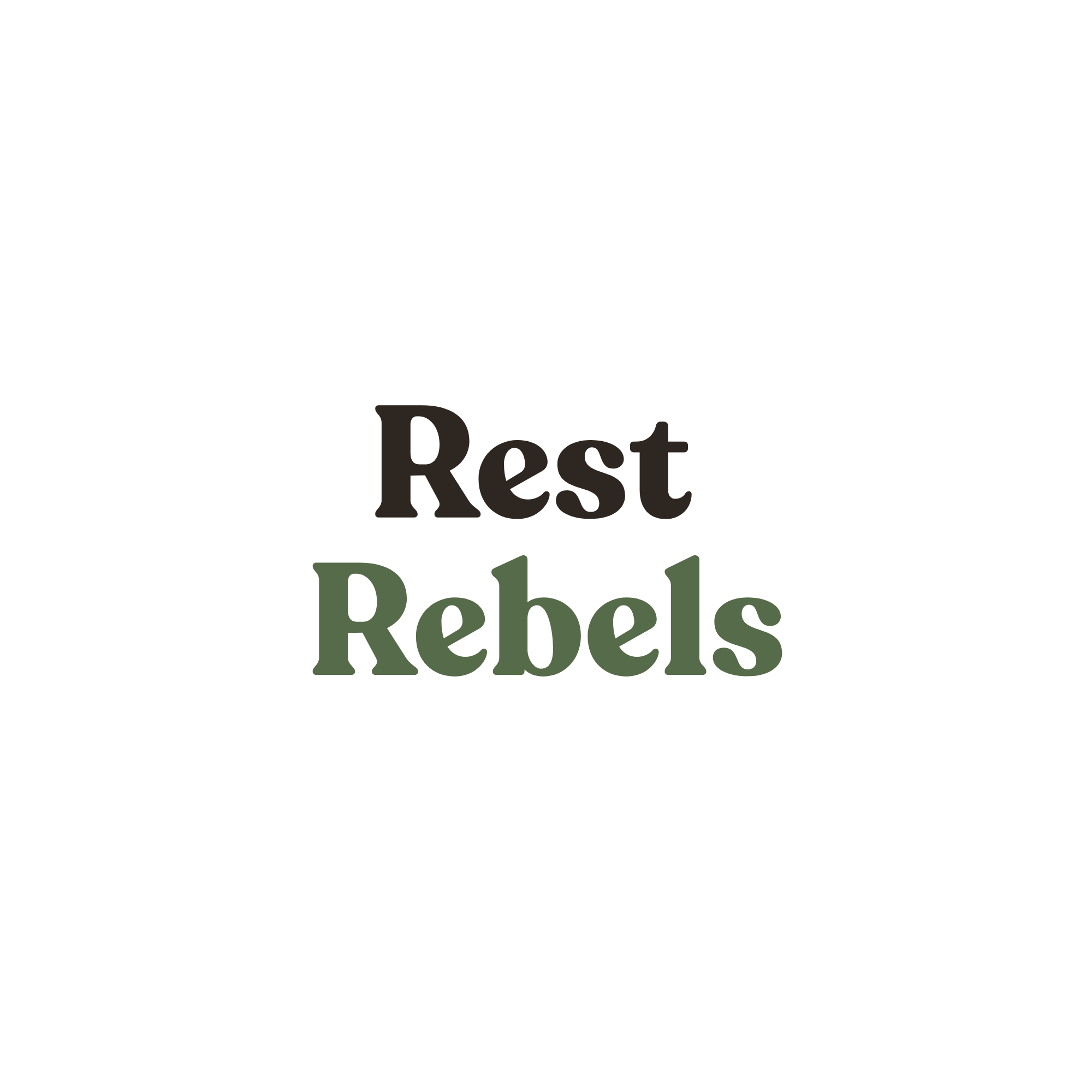 Rest Rebels