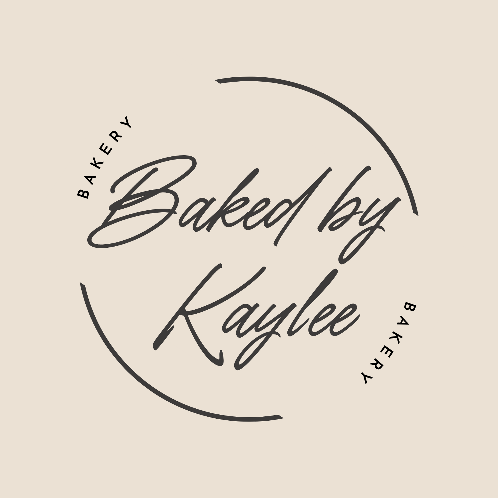 Baked by Kaylee