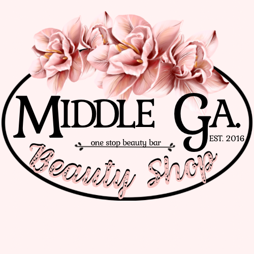 Middle Georgia Beauty Shop