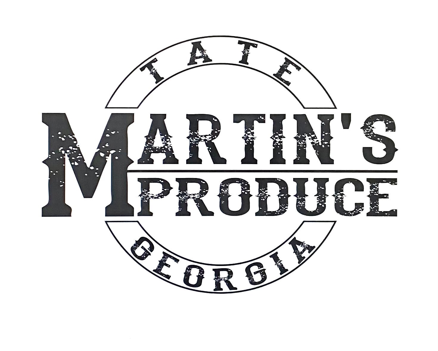 Martin's Produce LLC