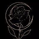 Crescent Rose Tattoo Company