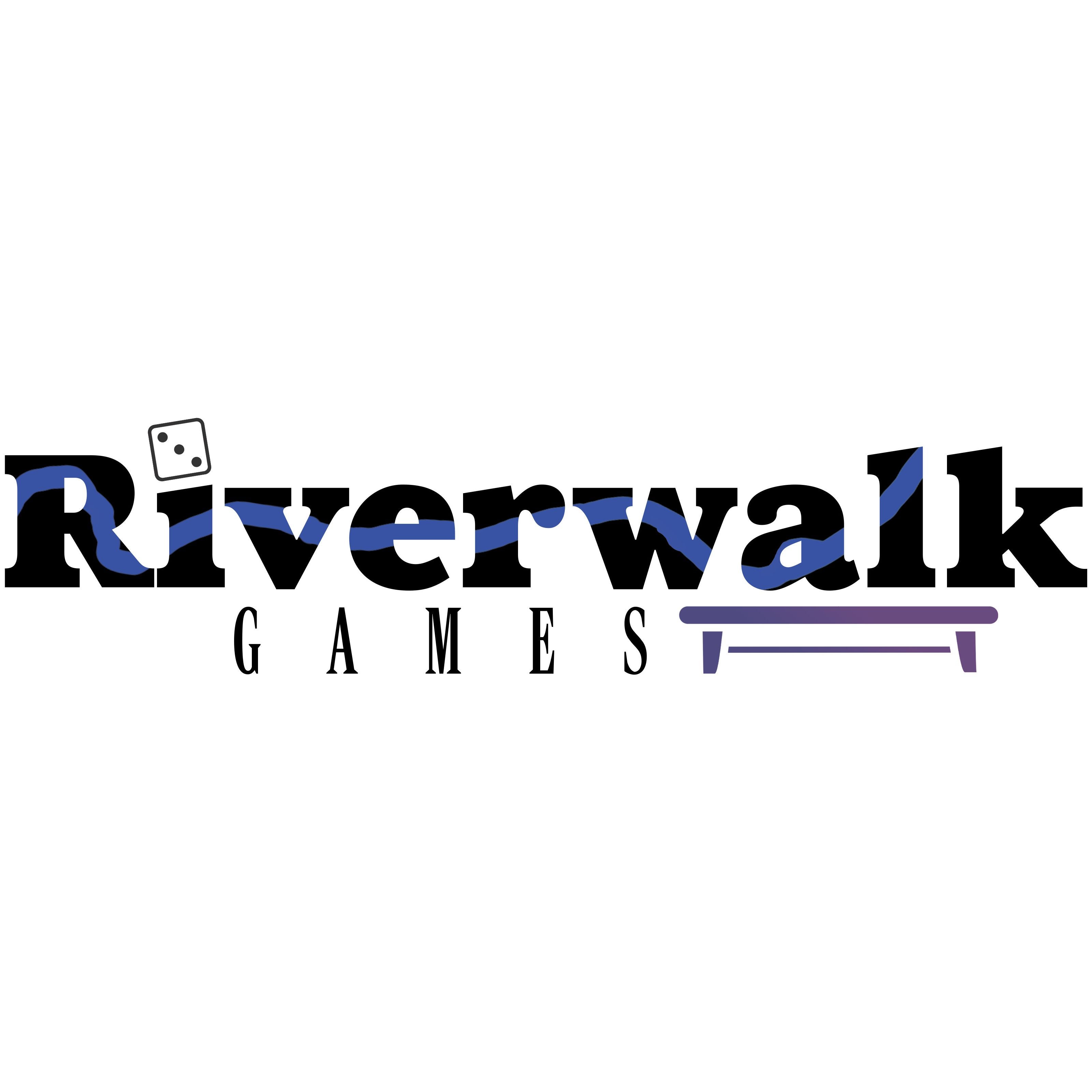 Riverwalk Games