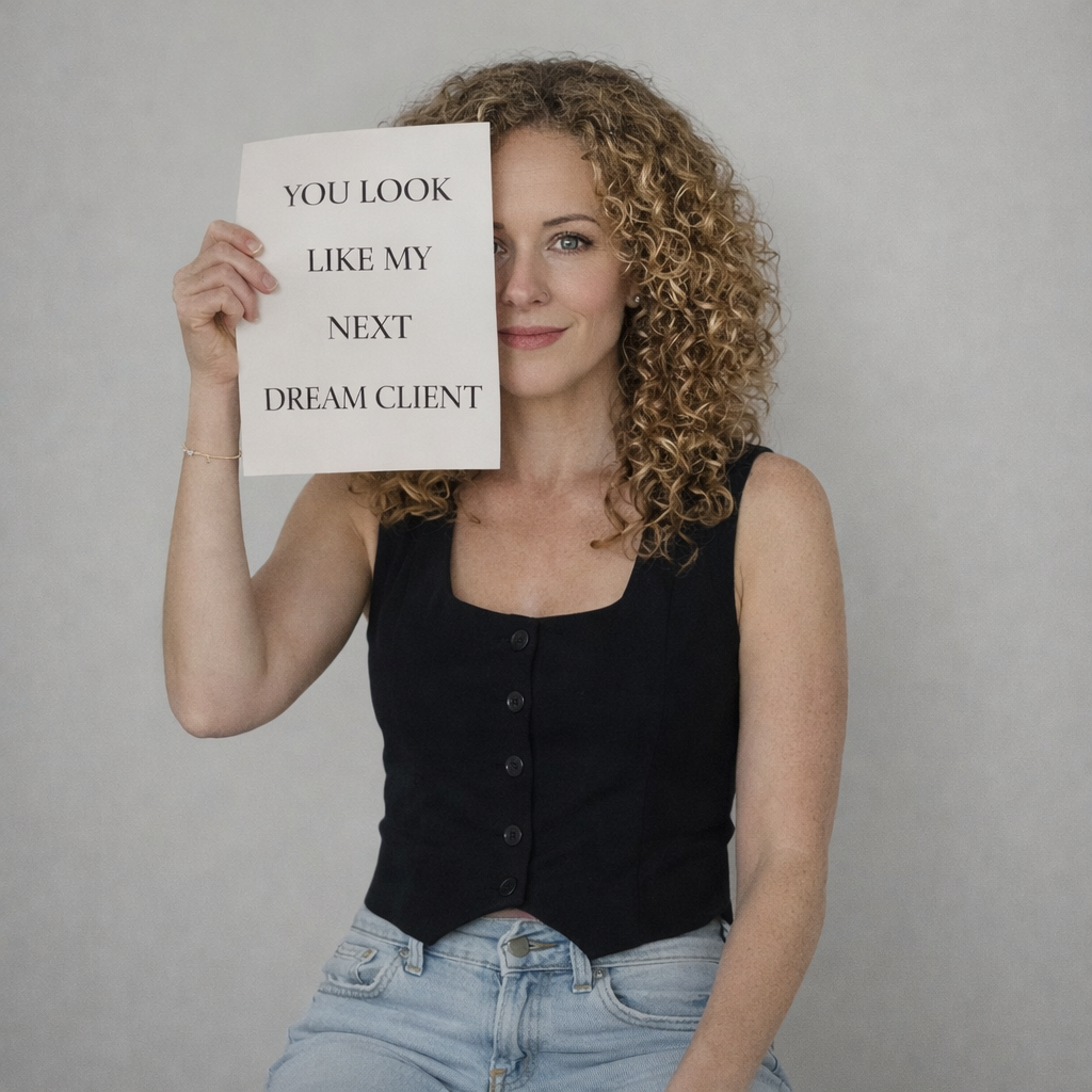 Kristen McGhee - Stylist