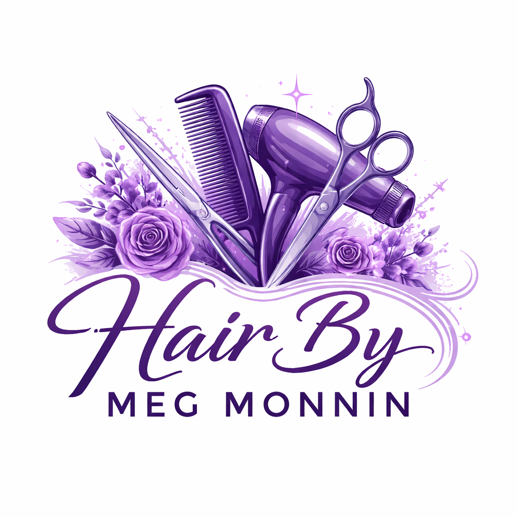 Hair By Meg Monnin