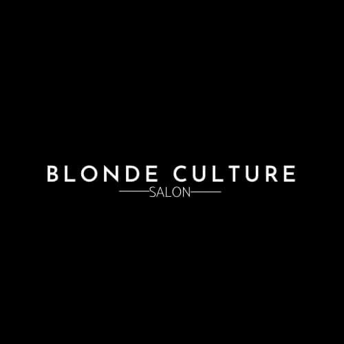 Blonde Culture Salon
