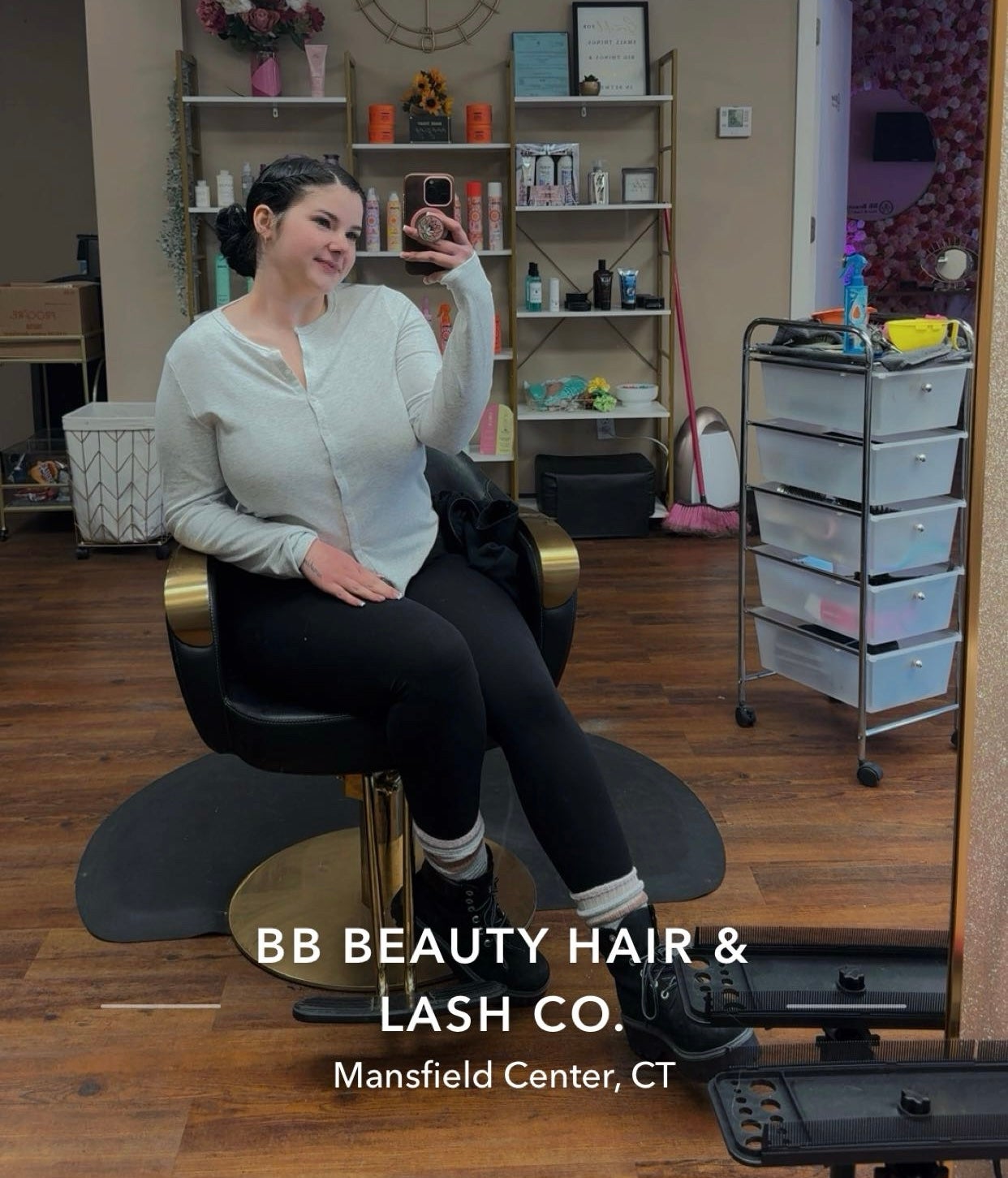 BB Beauty Hair & Lash co