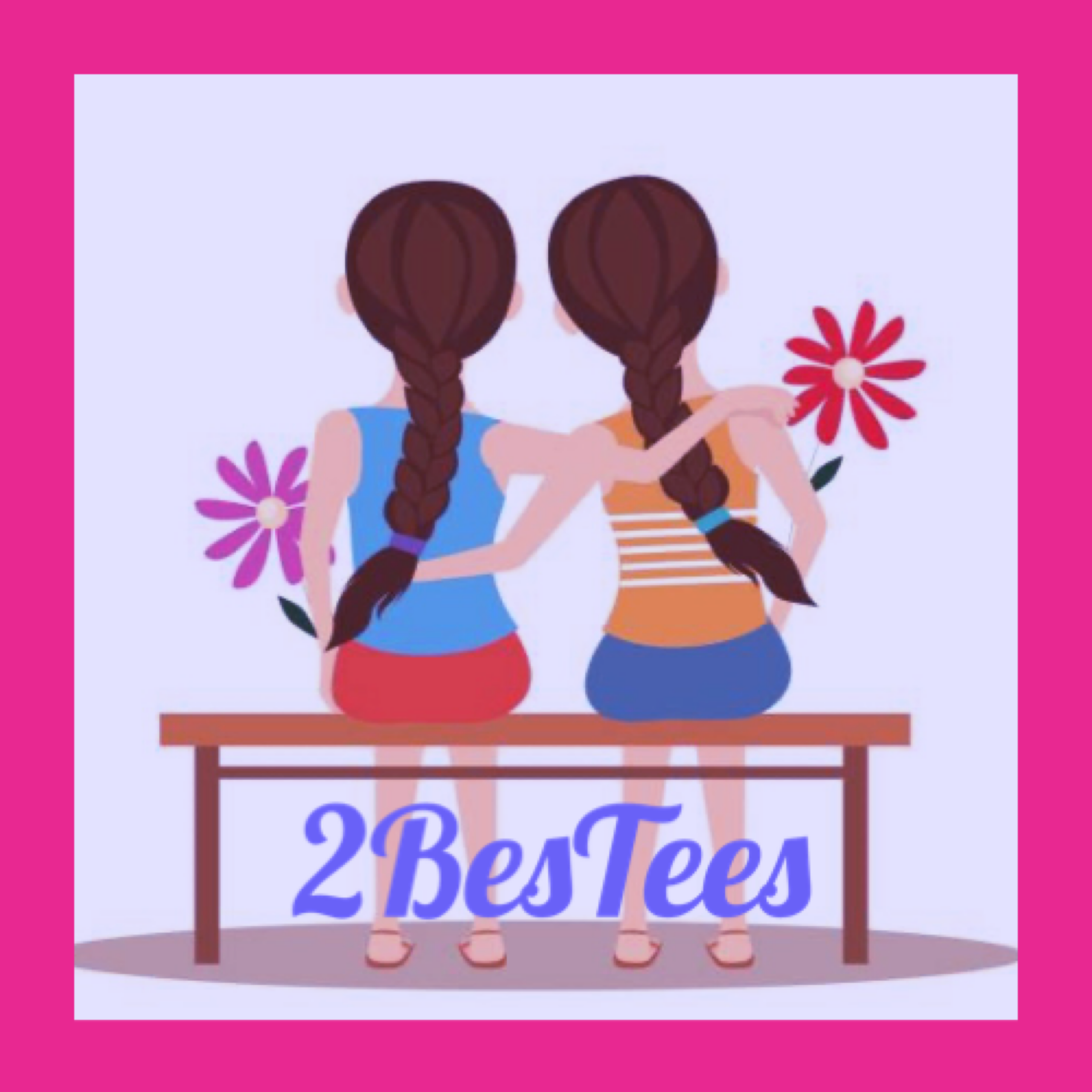 2Bestees/Lynette Voisine