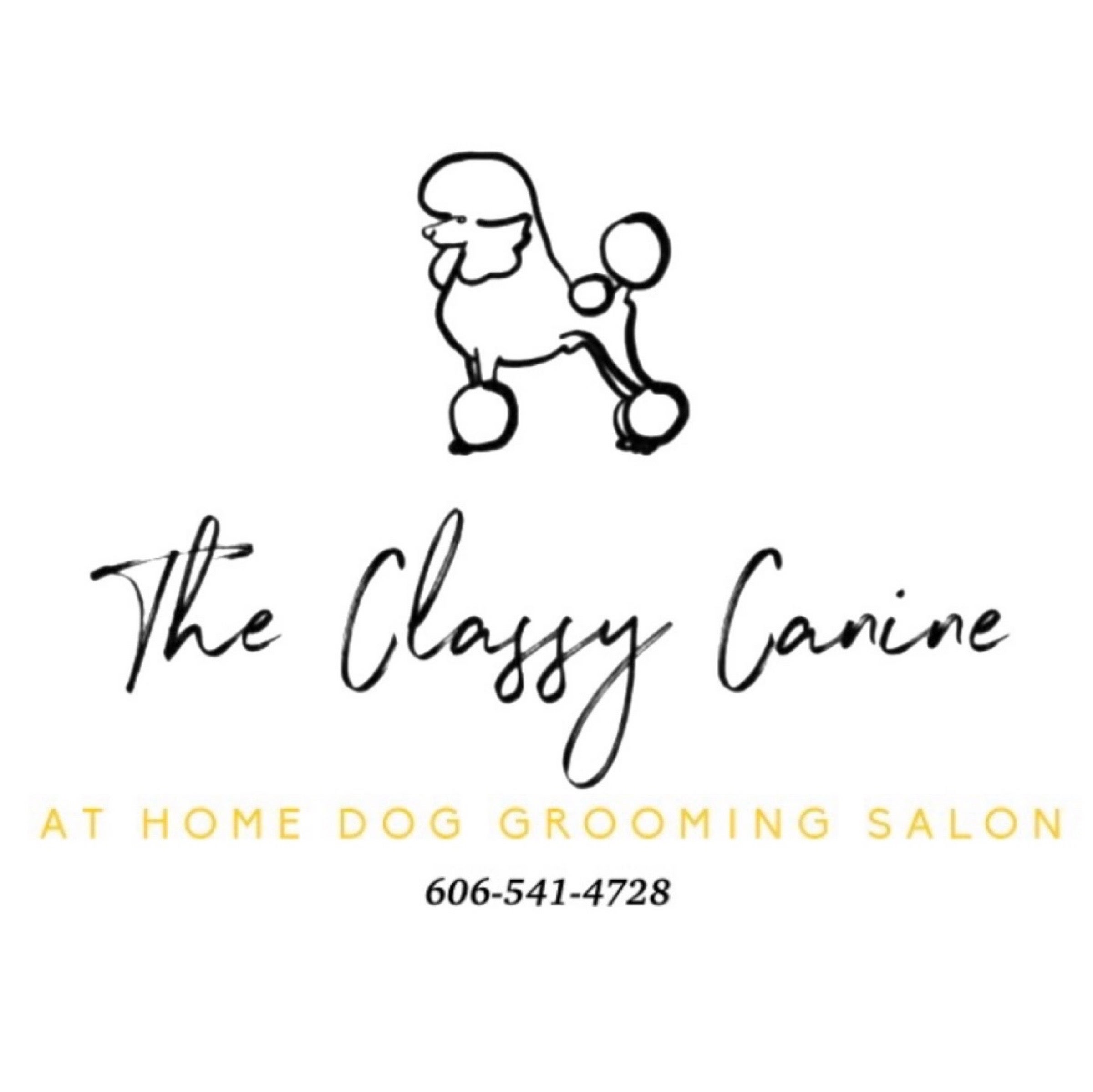 The Classy Canine