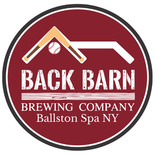 Back Barn Brewing Company Ballston Spa