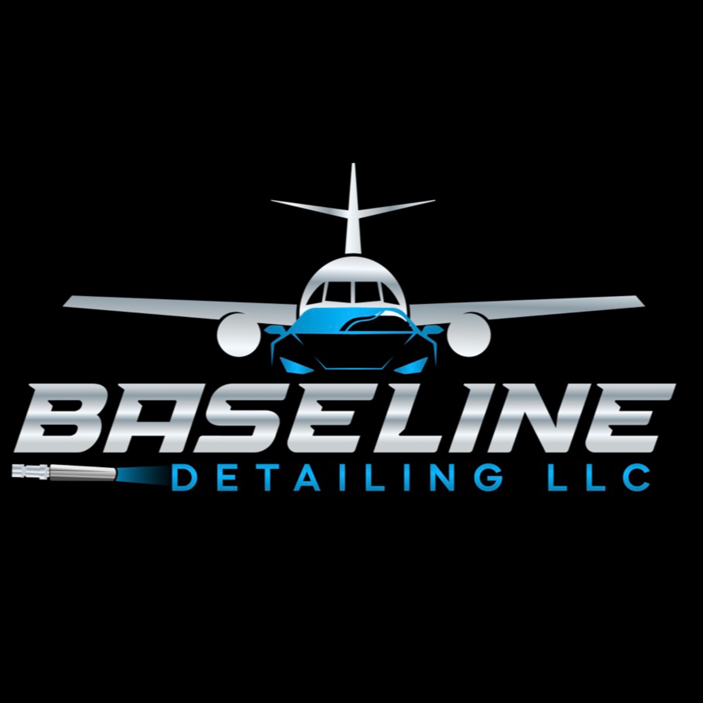 Baseline Auto Detailing LLC