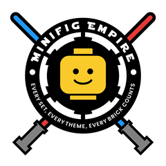 Minifig Empire