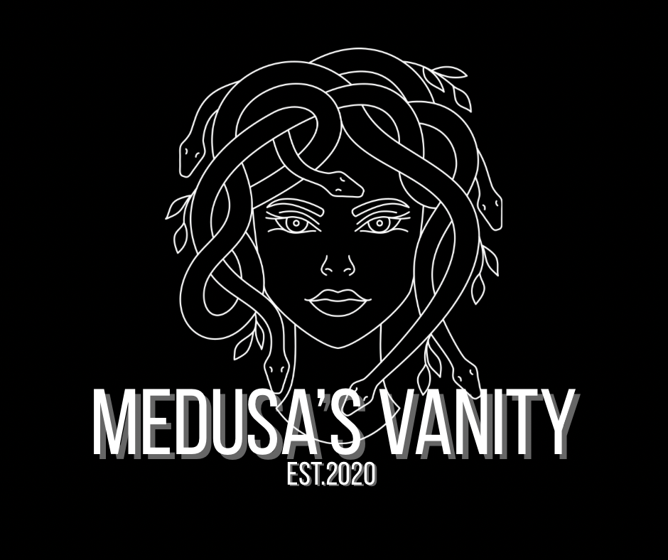 Medusa's Vanity