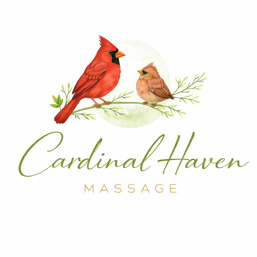 Cardinal Haven Massage