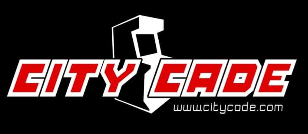 CityCade Arcade Bar