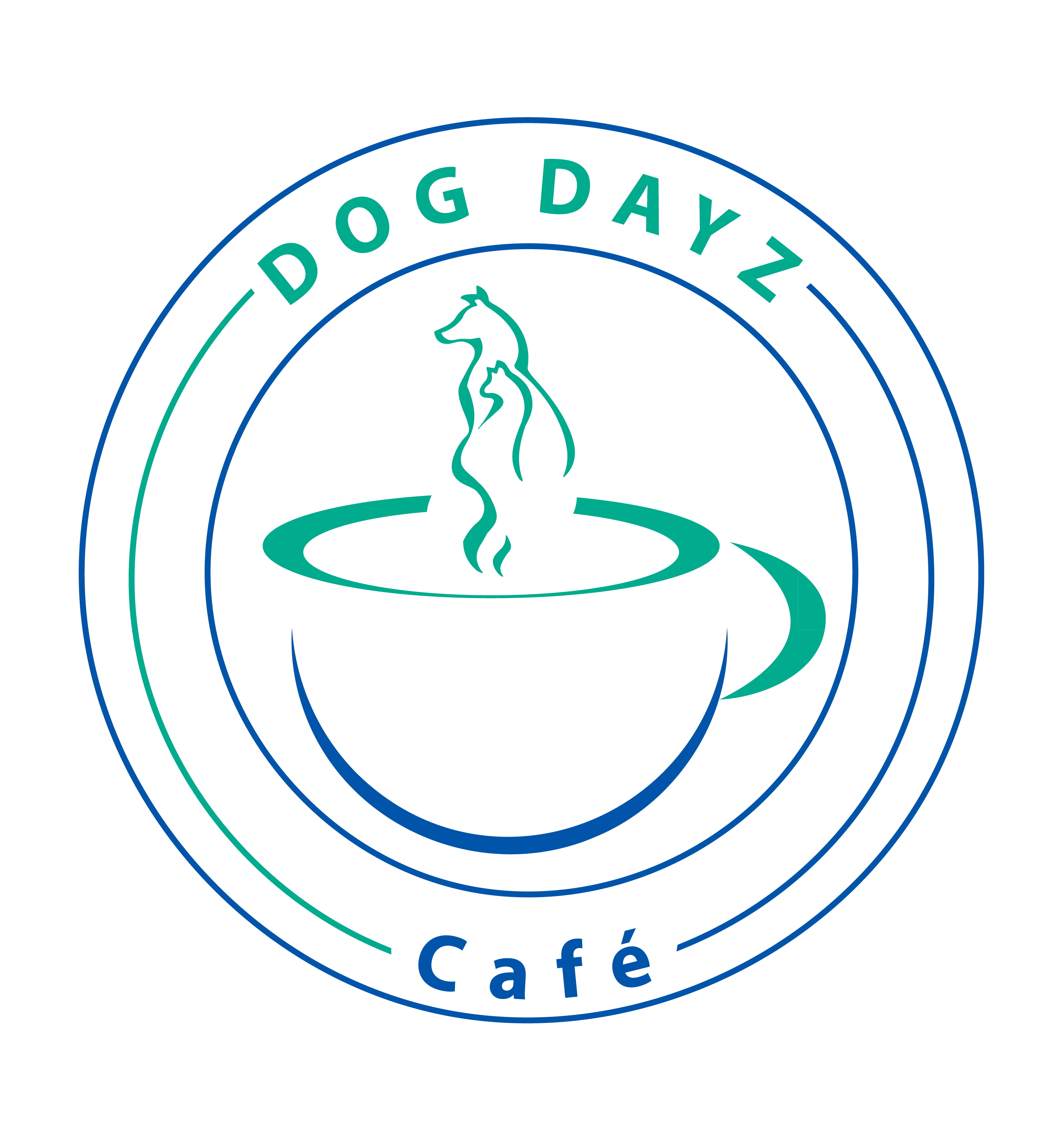 Dog Dayz Cafe