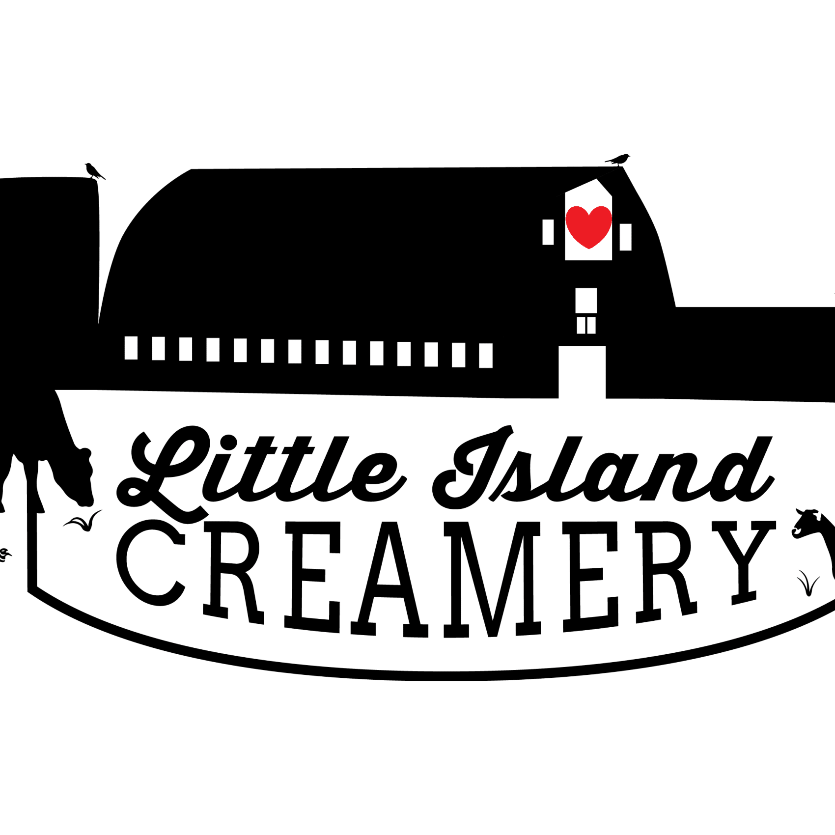 Little Island Creamery, LLC