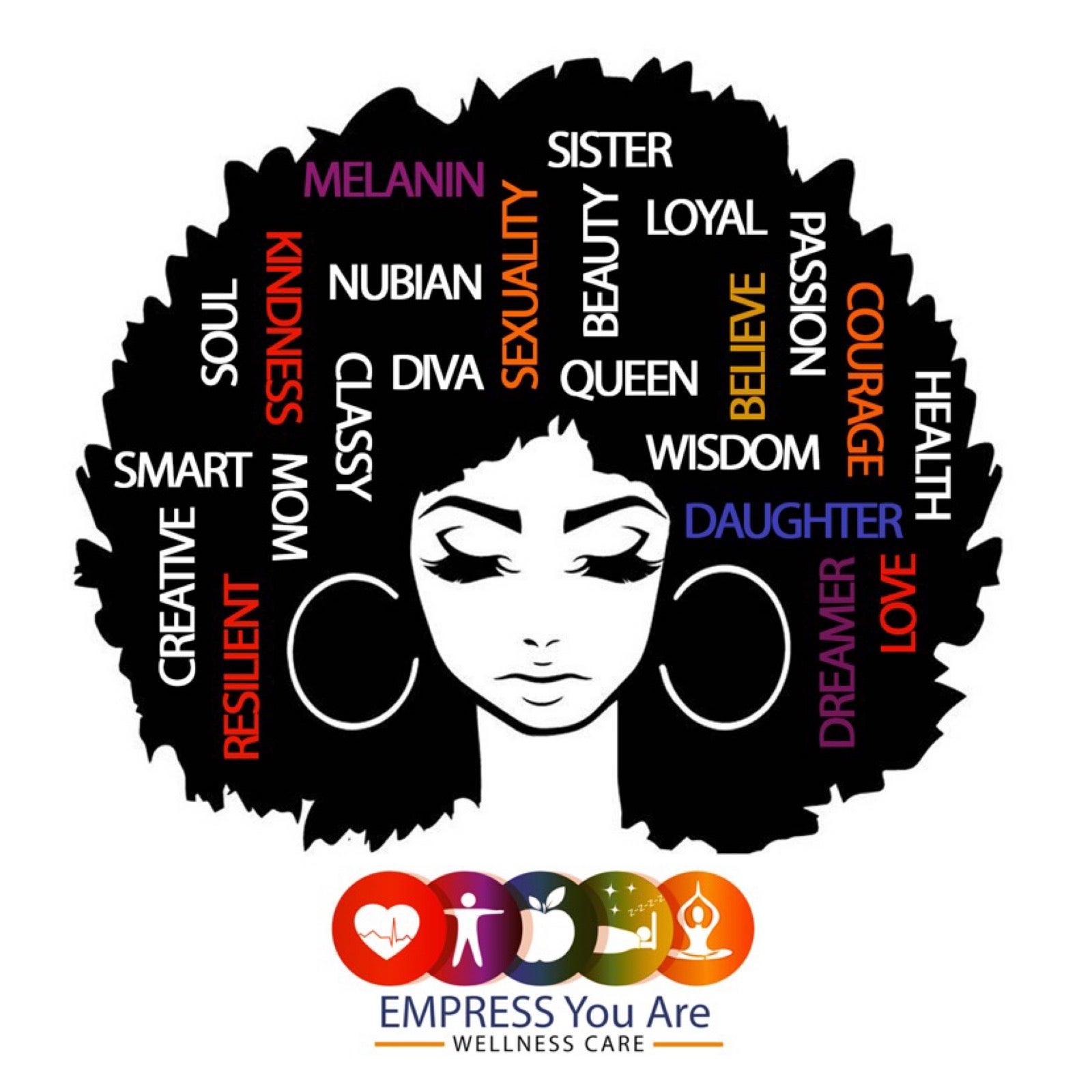 Empress You Are Wellness Care LLC