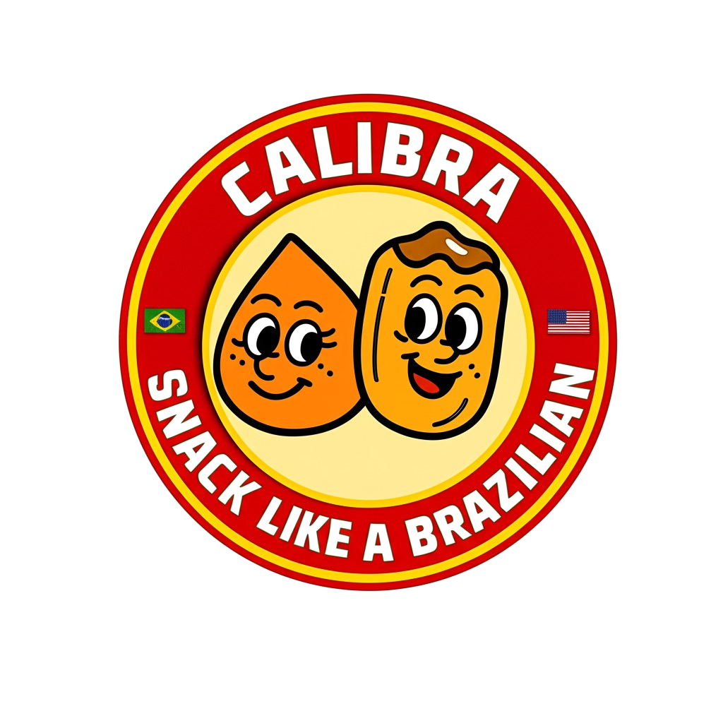 Calibra Salgados