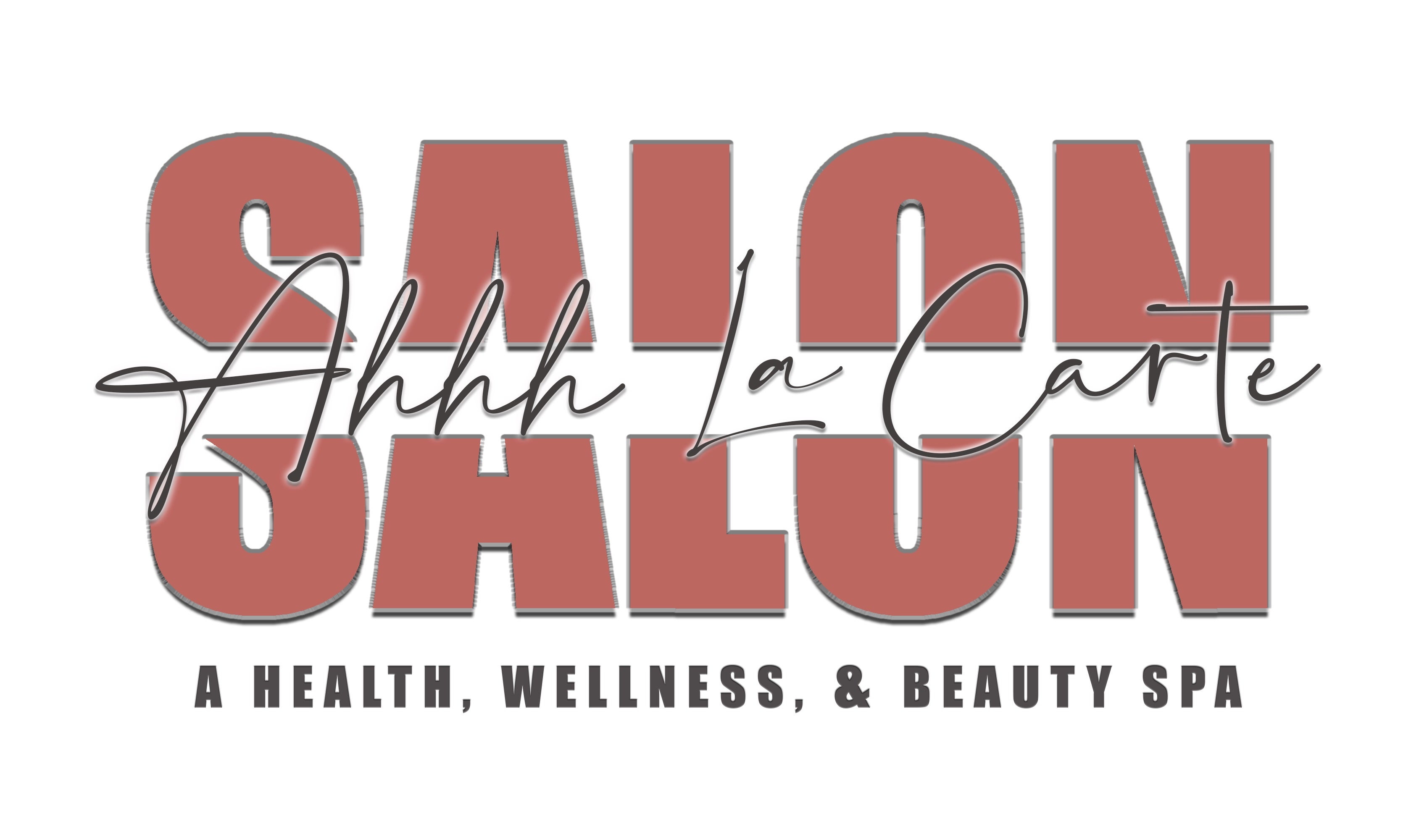 Salon Ahhh La Carte