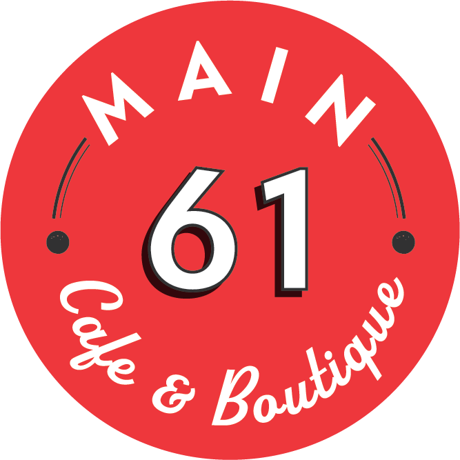 61 Main Cafe & Boutique