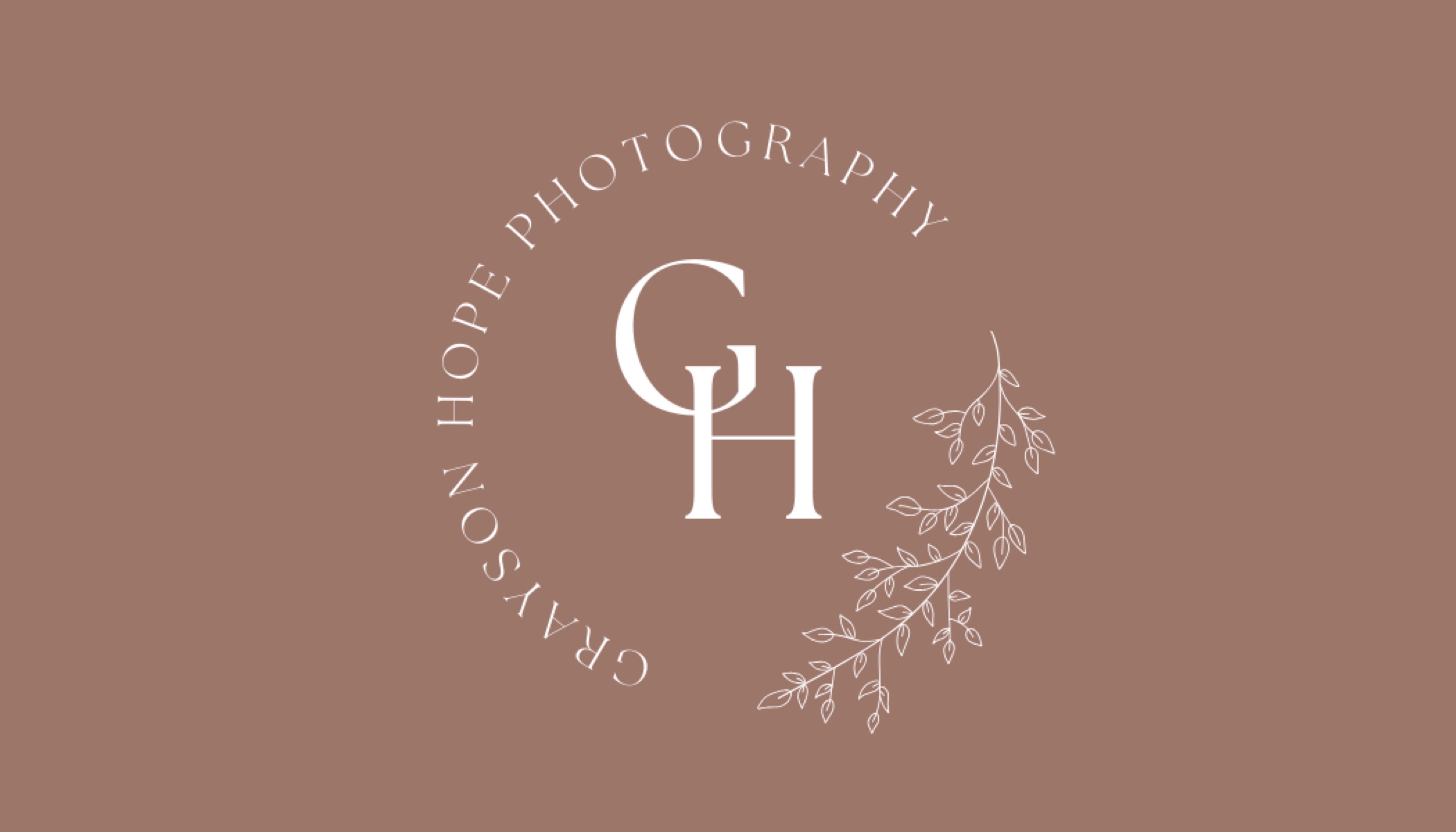 Grayson Hope Photography