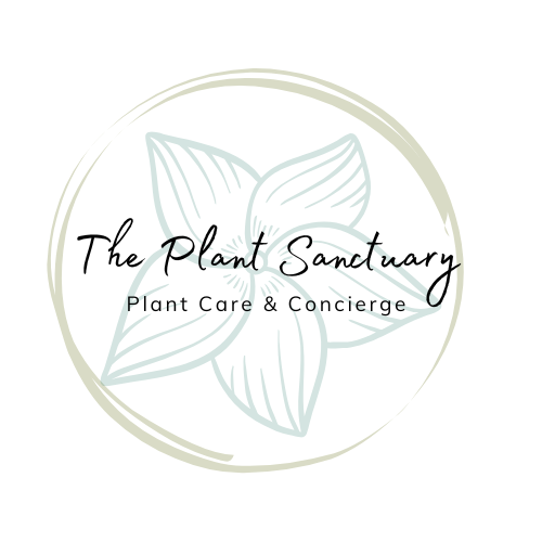 The Plant Sanctuary