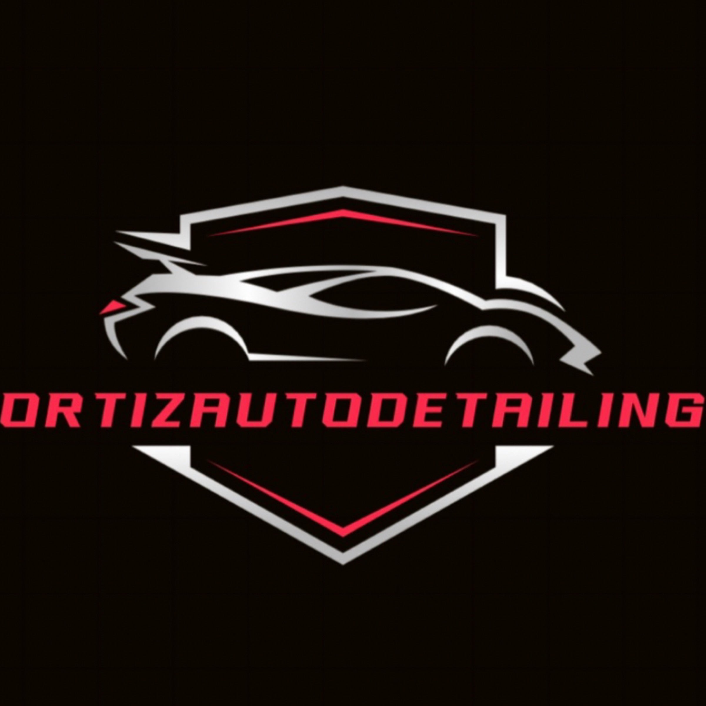 Ortiz Auto Detailing LLC