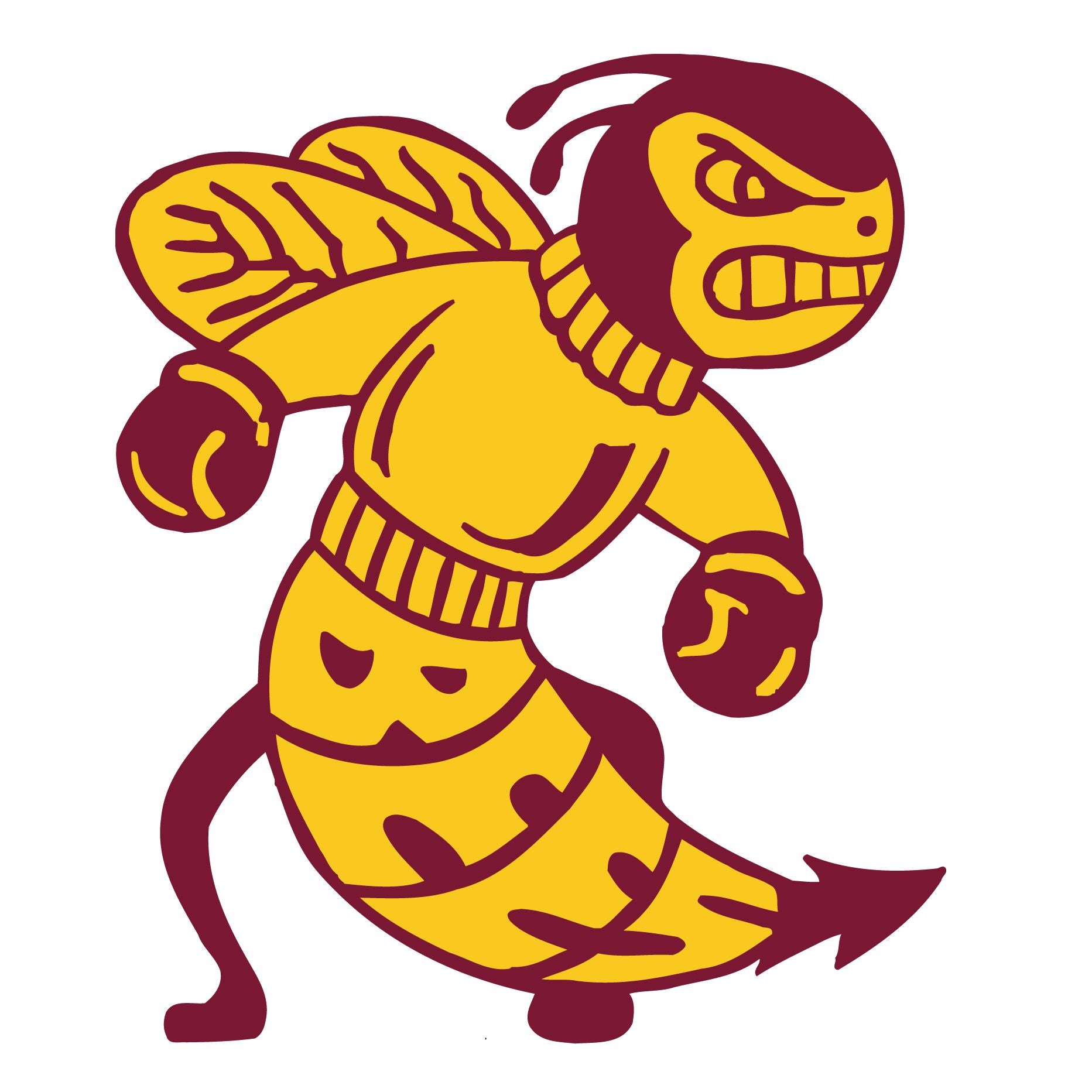Brookville High School Athletic