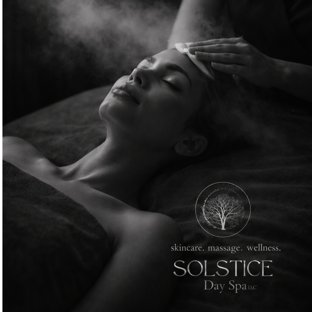 Solstice Day Spa LLC