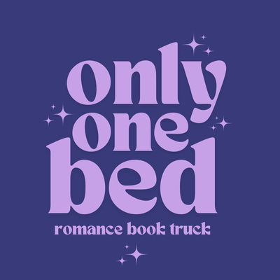 Only One Bed Book Truck