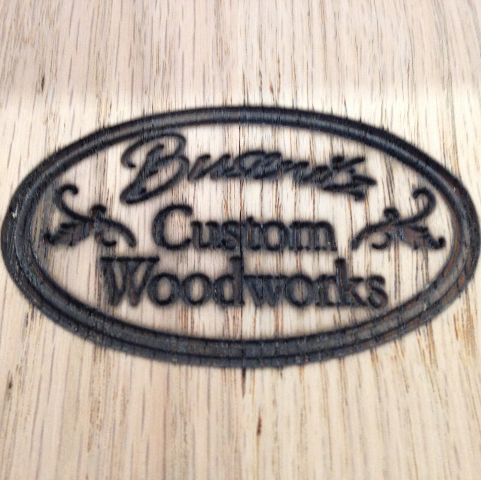 Busenitz Custom Woodworks