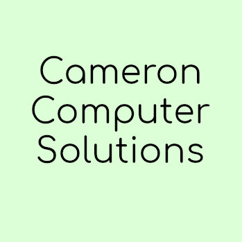 Cameron Computer Solutions