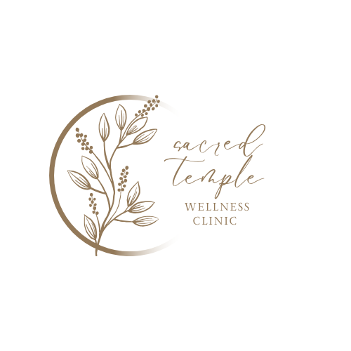 Sacred Temple Wellness