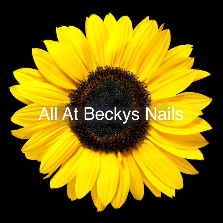 All At Beckys Nails