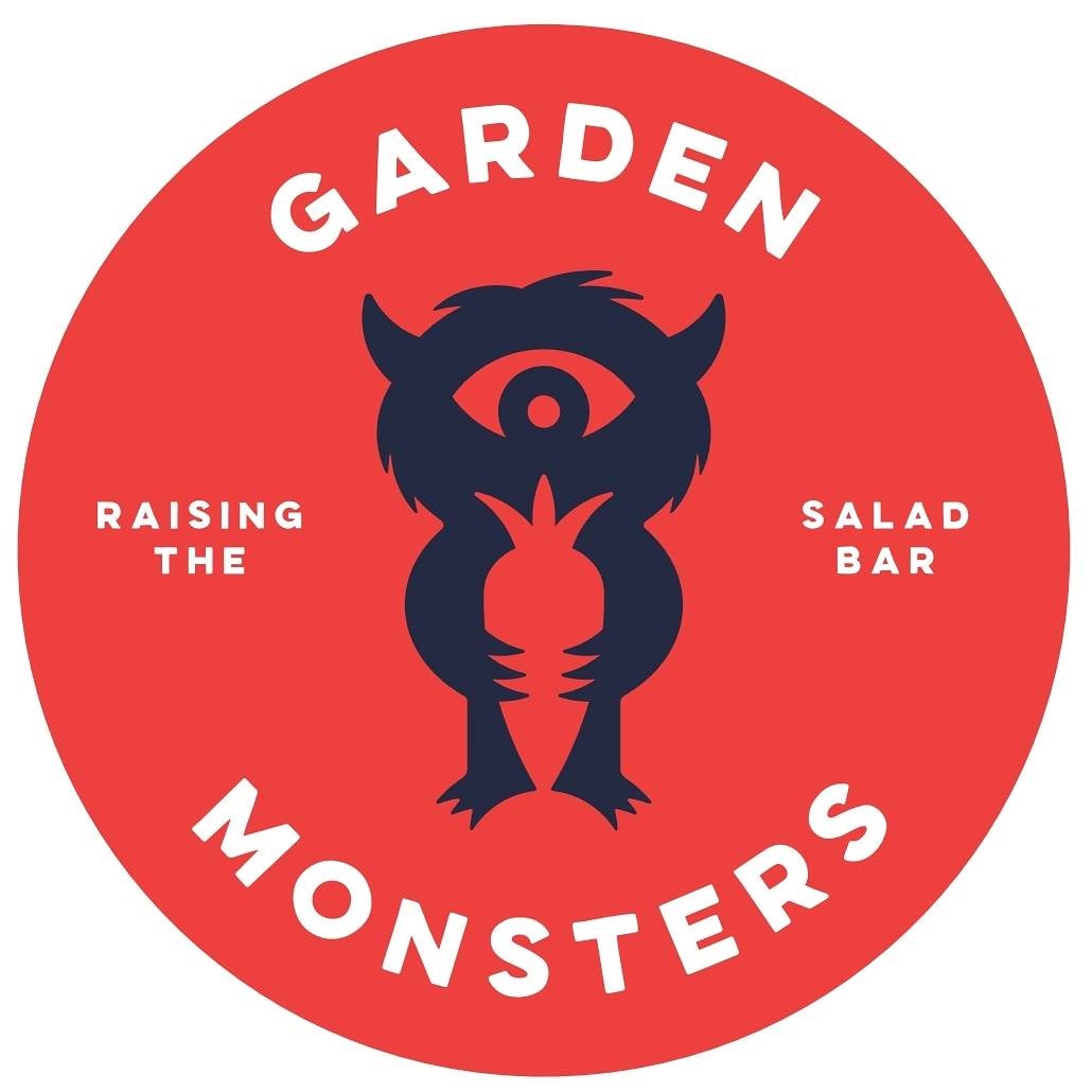Garden Monsters