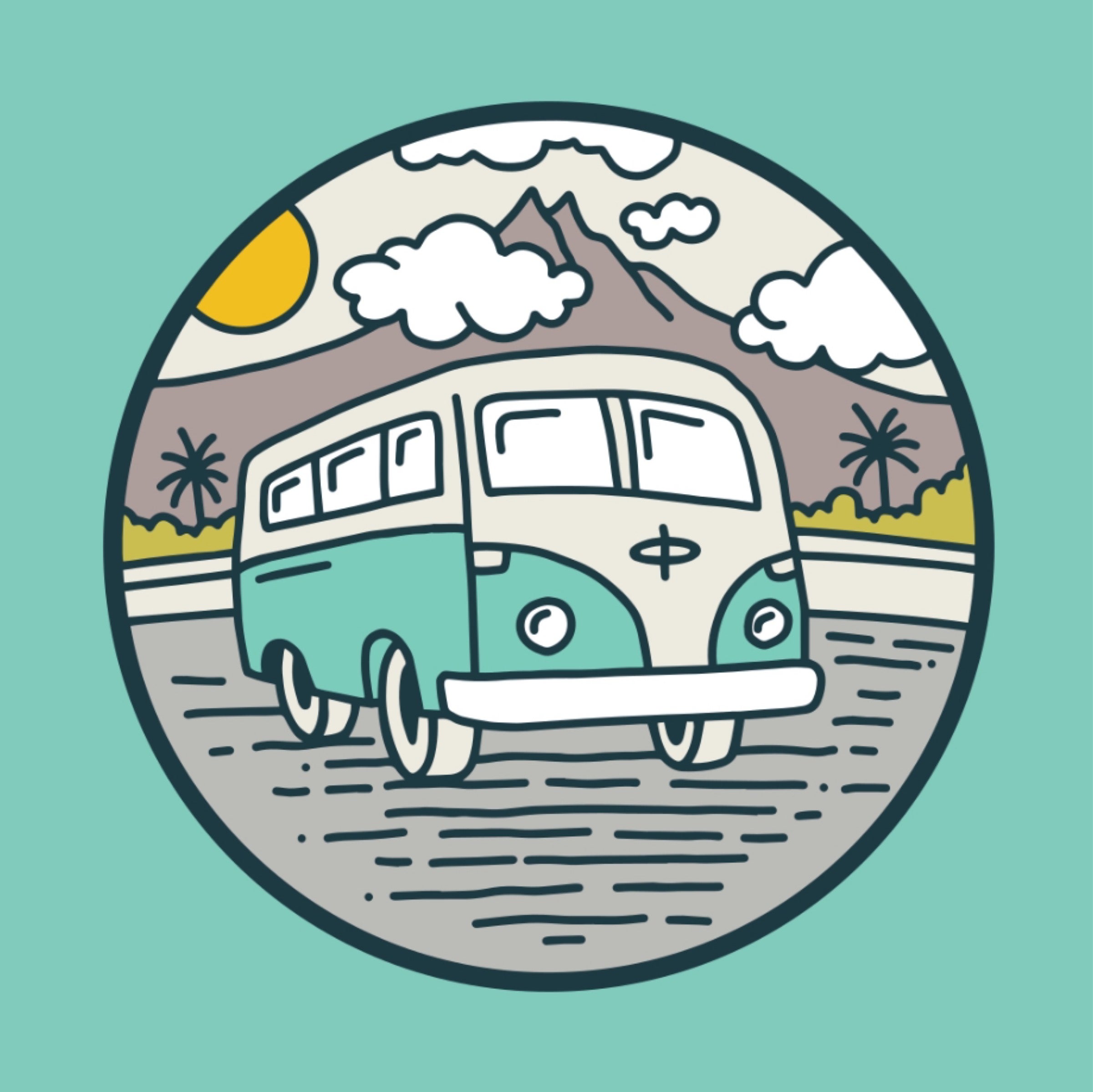 Road Trippin' Creative Infusions