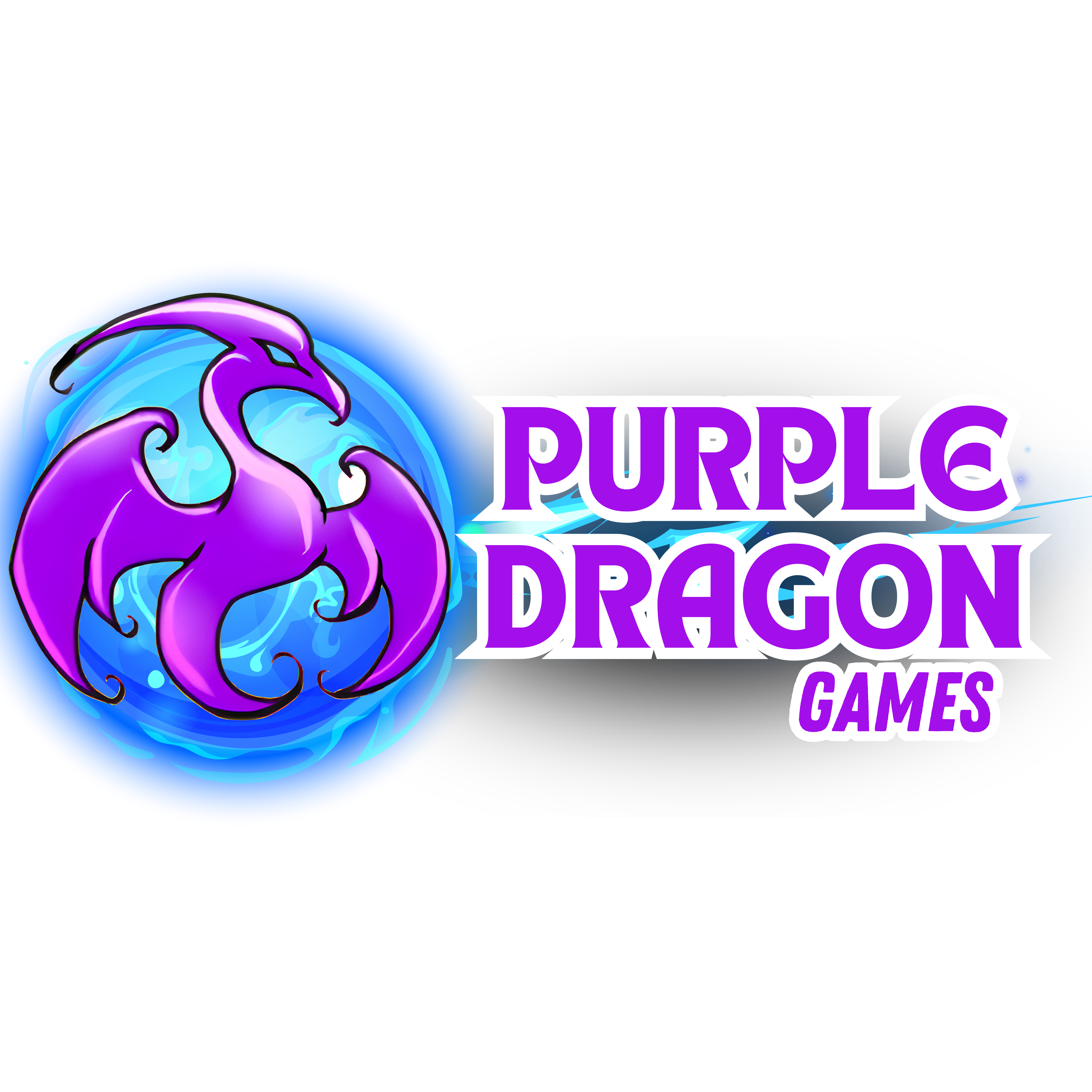 Purple Dragon Games