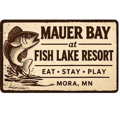 Fish Lake Resort and Campground