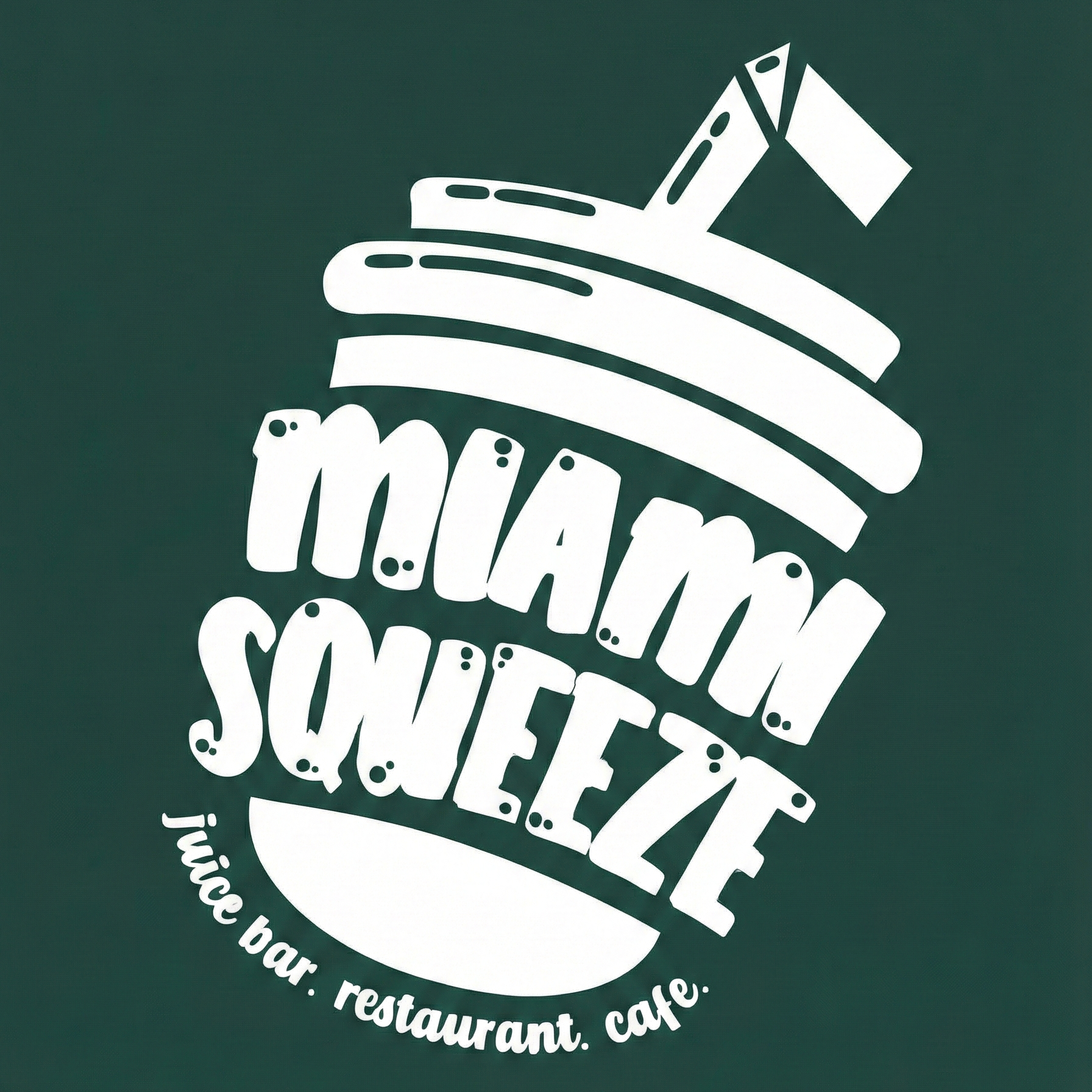Miami Squeeze