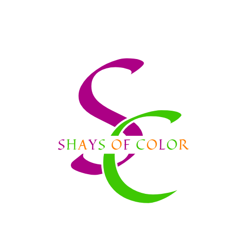 Shays of Color