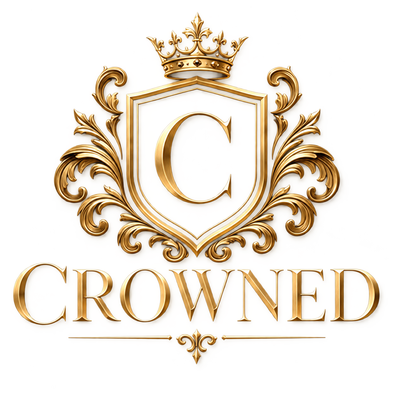 Crowned By Jessikah
